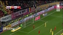 Romania vs Poland 0-3 All Goals & Highlights [11.11.2016] World Cup - Qualification
