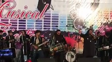 Arif Lohar Jugni Full Live Performance 10 November 2016