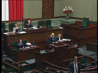 Poseł Agnieszka Ścigaj - Wystąpienie z dnia 03 listopada 2016 roku.