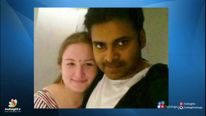 Pawan Kalyan's wife Anna Lezhneva asks them to delete