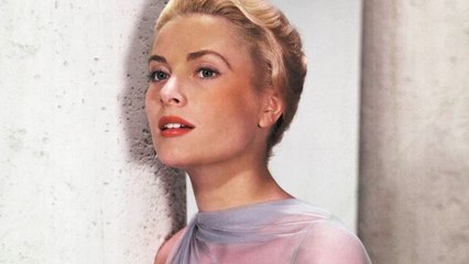Grace Kelly's Best Beauty Moments