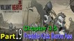 Valiant Hearts The Great War Part 19 Walkthrough Gameplay Campaign Mission Single Player Lets Play