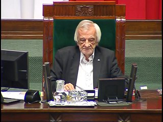 Poseł Andrzej Matusiewicz - Wystąpienie z dnia 03 listopada 2016 roku.