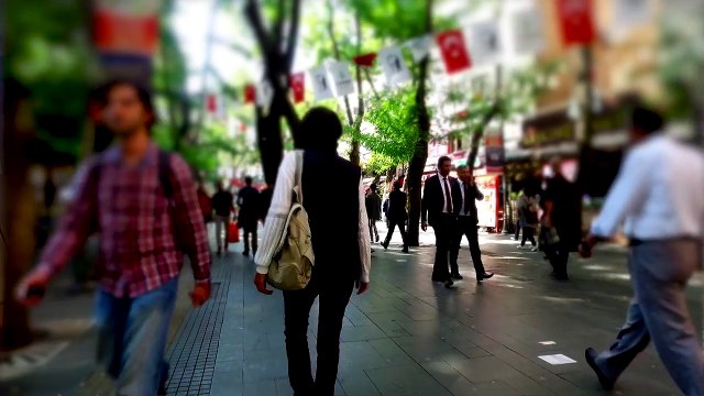 Sevinç Eratalay - Ben Sana Buralardan Ne Alayım