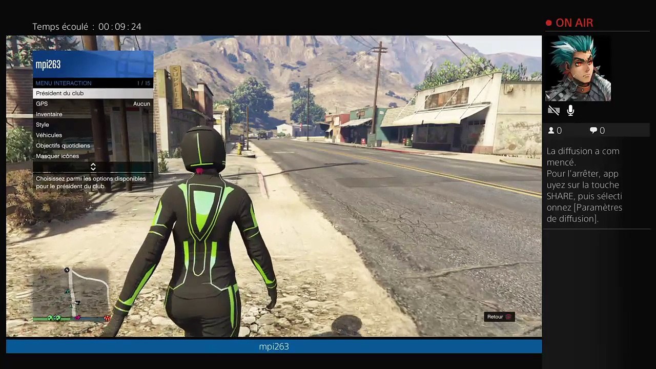 Vener sur gta5 (21)