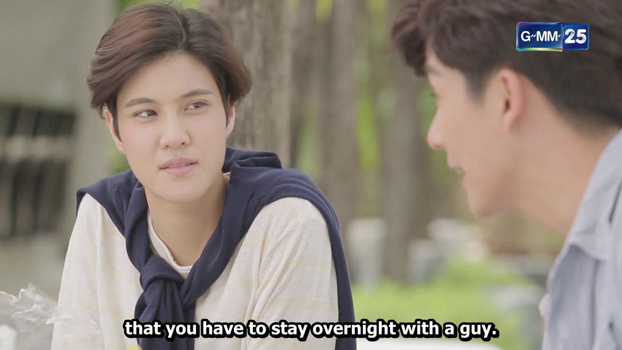 [Engsub] Clubfriday To Be Continued " She Changed " Ep.8  [2/5]