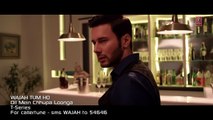 Dil Mein Chhupa Loonga Video Song - Wajah Tum Ho - Armaan Malik & Tulsi Kumar - Meet Bros