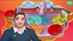 Daddys Little Helper | Lets Help Daddy Clean Up | Fun & Educational Games | kinder surprise tv