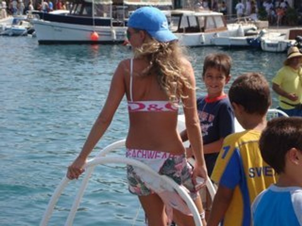 XXXII. Faros Maraton 2007