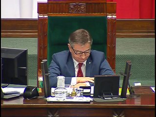 Poseł Ireneusz Zyska - Wystąpienie z dnia 03 listopada 2016 roku.