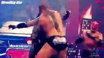 CM Punk vs The Undertaker vs Dave Batista vs Rey Mysterio - WWE Bragging Rights 2009 - Full Match) (.