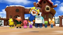 [Pororo S3] Season 3 Full Episodes E37-E40 (10/13)