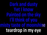 Now & Forever Artists of Then - Forever Country KARAOKE / INSTRUMENTAL