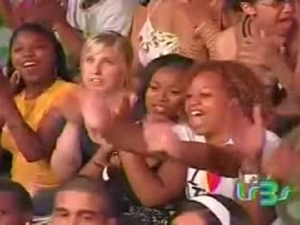 Beyonce Spanish QA7 082507