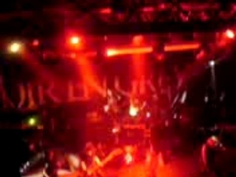 Dir en Grey LIVE - The Final + Dead Tree London 08.01.07