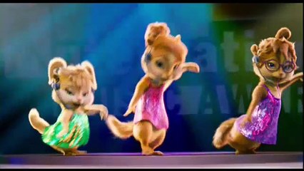 Alvin die Chipmunks 3 Part 4 der Film
