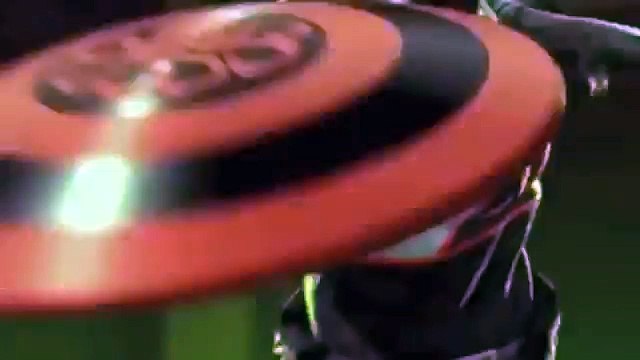 Iron Man & Captain America: HU- Iron Man Vs Hydra Cap