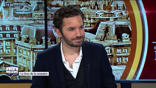 Le livre de luxe: American Dreamer: My Life in Fashion and Business , les mémoires de Tommy Hilfiger - 13/11