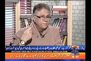 CPEC Asif Zardari ka lagaya huwa poda hai , Nawaz Sharif iska credit Atombomb ki tarah lena chahte hain :- Hasan Nisar