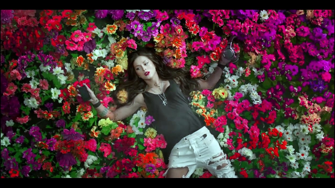 NYUSHA  НЮША - Наедине (Official Clip) HD