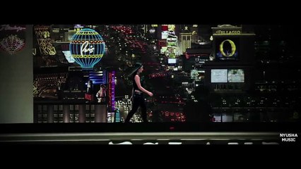 Нюша - Вою на луну (Full HD)