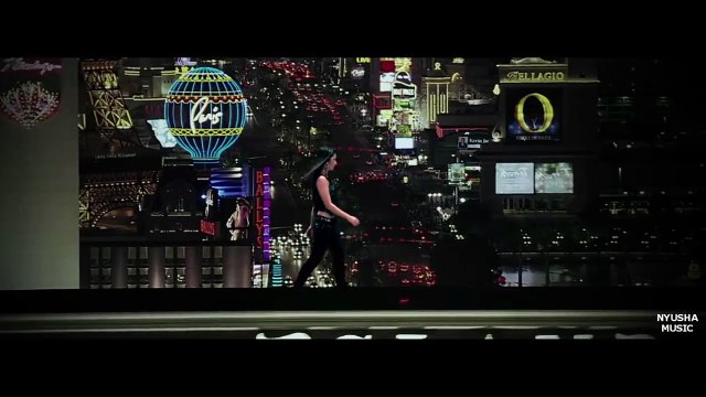 Нюша - Вою на луну (Full HD)