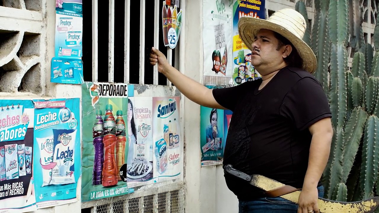 Agapito Y La Pulperia