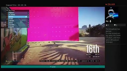 Doing some stuff (6)