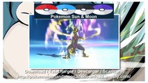Download & Play Pokemon Sun and Moon on PC 3DS Emulator and ROM Download