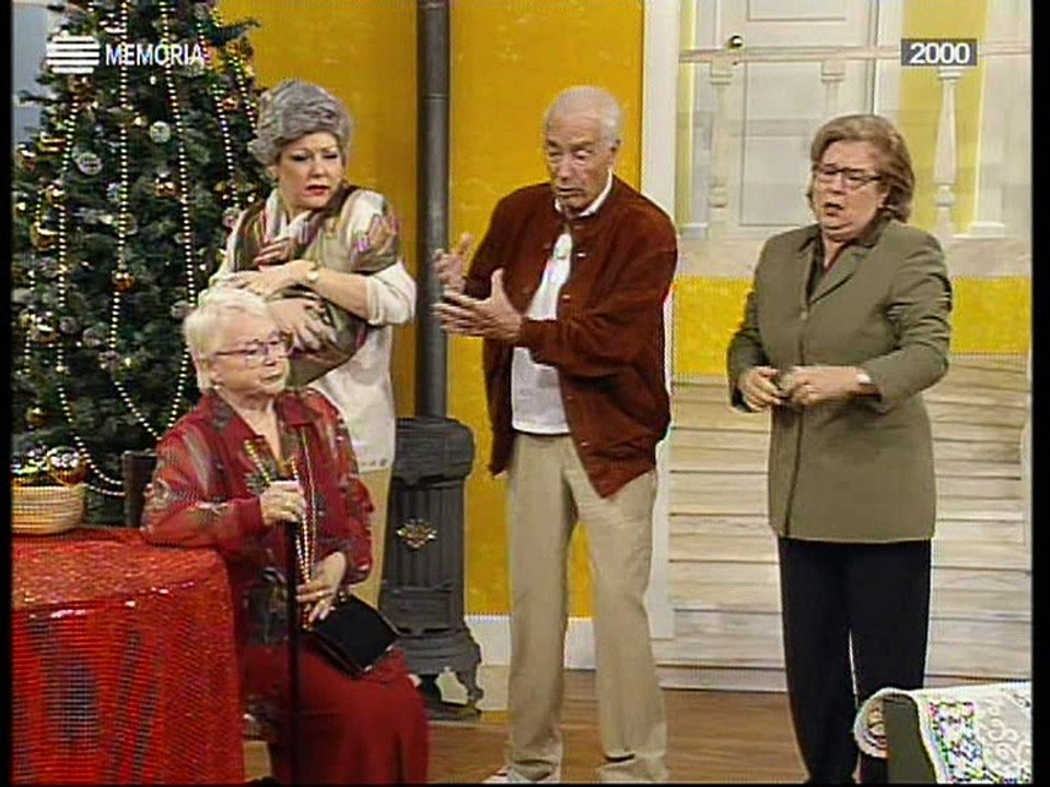 Casa da Saudade 12 - 11.11.2016