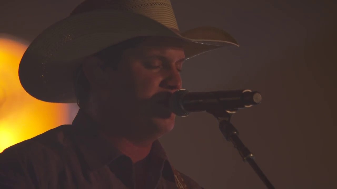 Jon Pardi - Head Over Boots