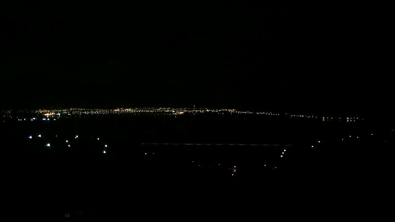 Tsunami Siren Blaring Across Eastern #Christchurch After 7.8 Magnitude Earthquakes Strikes NewZealand