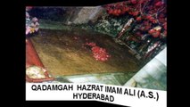 Islamic Historical Places in Pakistan - Ziyarat Places in Pakistan