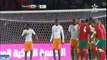 ملخص مباراة  كوت ديفوار و  المغرب 0 0ساحل العاج تصفيات كأس العلم 2018