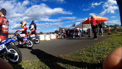 BRISSAC  FINALE PW ET 150 2016