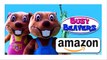 Alphabet Songs Collection & More | Busy Beavers 70 Min Compilation, Learn to Sing the ABCs, Baby