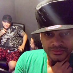 El Alfa El Jede Ft Don Miguelo