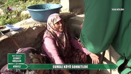 Mert Savaş'la Cennet Köşeler 13 Kasım 2016
