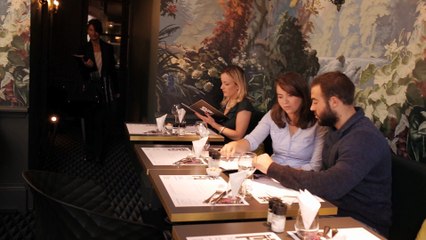 Je suis Ivre d'Amour