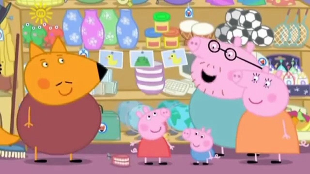 Peppa Pig English Episodes New HD