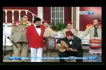 تغطية قناة النهار للدورة الثالثة لمهرجان همسة للآداب والفنون 2015