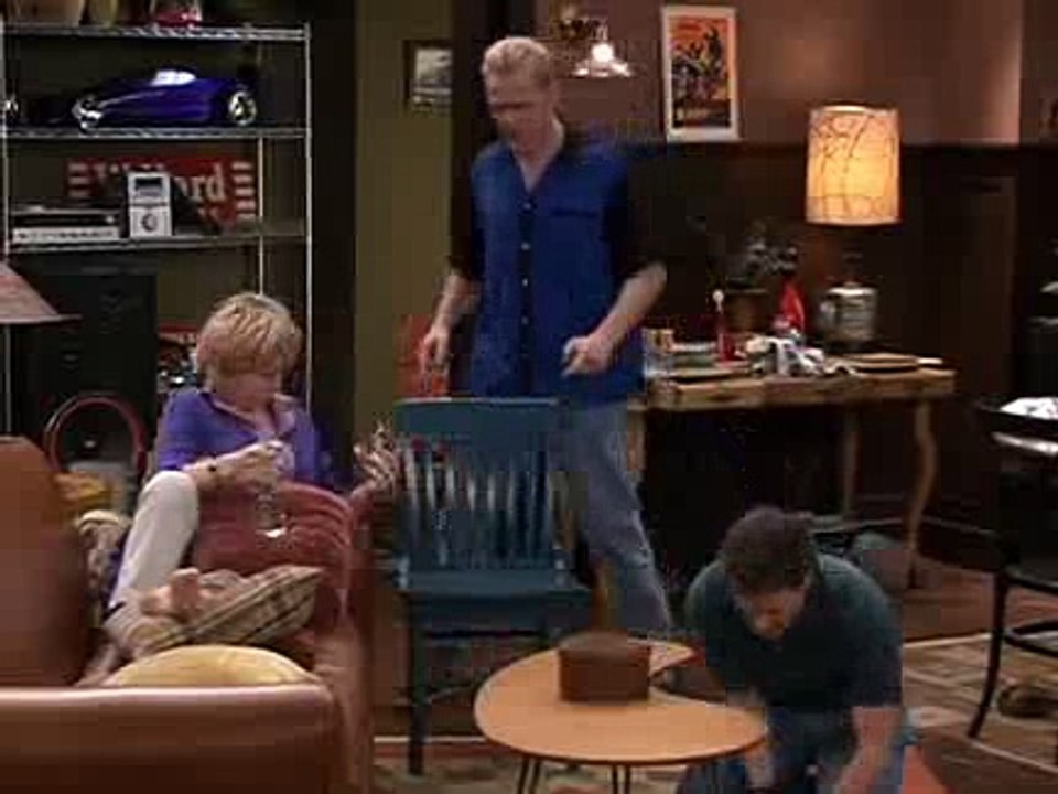 Titus S02 E21 Three Strikes