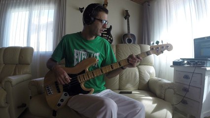 נעם בצלאל - עיר חדשה - קאבר בס