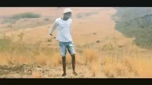 KeviN'LatuF The-Artist - Sentiments L'amour (974 Île De La Réunion) TEASER