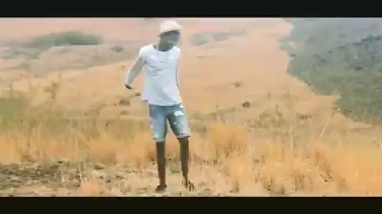 KeviN'LatuF The-Artist - Sentiments L'amour (974 Île De La Réunion) TEASER