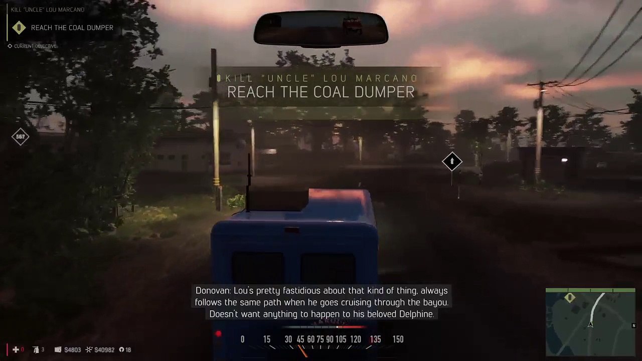 Mafia 3 7.Bolum tek parca (67)