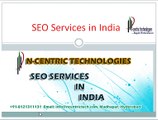 SEO Services in India | SEO Services