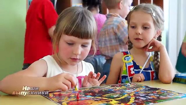 ПРОЩАЙ ДЕТСКИЙ САД отрывок из фильма ОДИН ДЕНЬ В ДЕТСКОМ САДУ