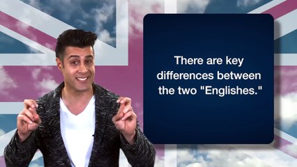 Everyday English Grammar_ American English vs. British English