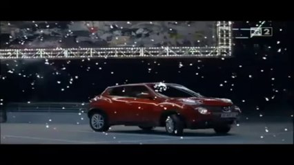 nissan juke spot (2010)